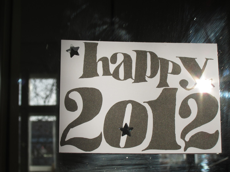 happy2012 martariccidesign