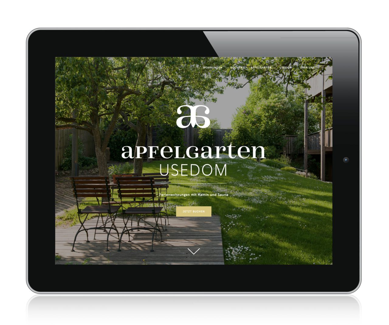 apfelgarten by martariccidesign